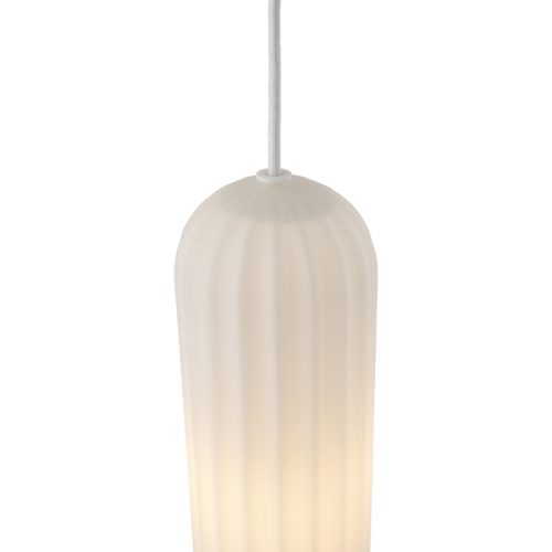 Люстра Nordlux Miella E27 3x25W IP20 Біла - Зображення 3