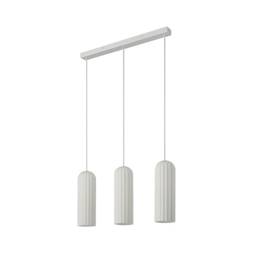 Люстра Nordlux Miella E27 3x25W IP20 Біла