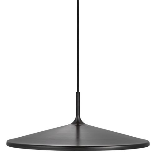Люстра Nordlux Balance Led 1x18W 2700K 1700Lm IP20 Чорна