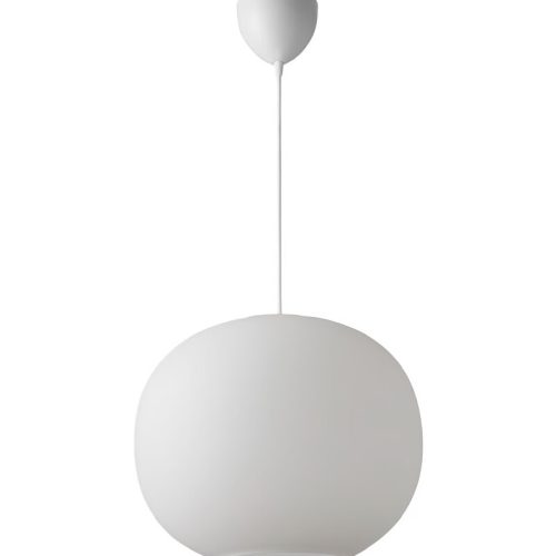 Підвісний світильник, люстра Nordlux Navone 40 E27 1x60W IP20 Білий