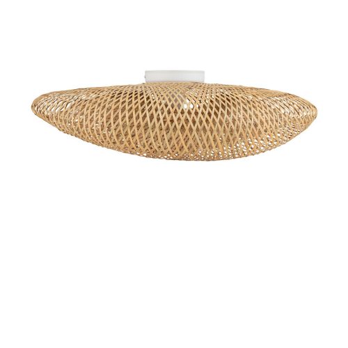 Люстра Nowodvorski Havana M E27 1x25W IP20 Бежева