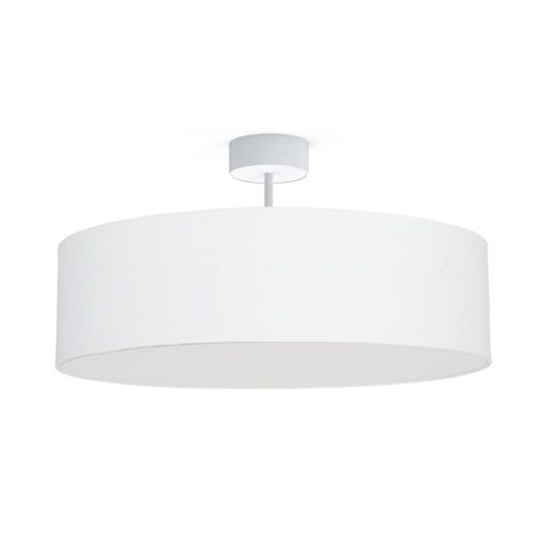 Люстра Nowodvorski Violet E27 3x25W IP20 Біла