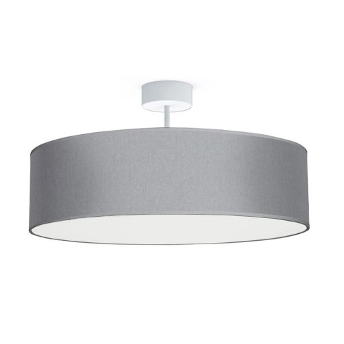 Світильник стельовий Ideal Lux 00 Simply E27 1x60W IP20