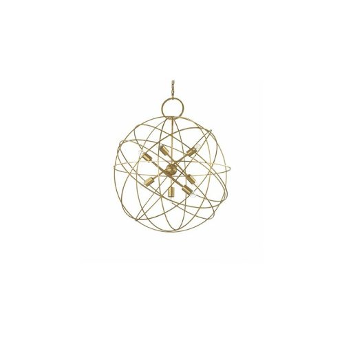Люстра підвісна Ideal Lux Konse Sp7 - Зображення 1