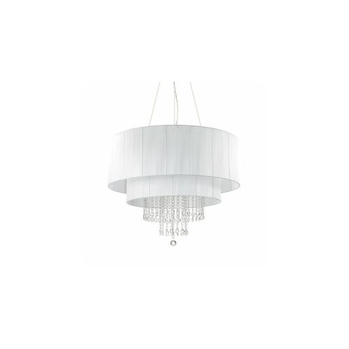 Люстра підвісна Ideal Lux Opera Sp10 Bianco