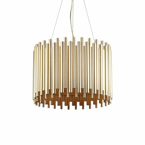 Люстра підвісна Ideal Lux Pan sp5