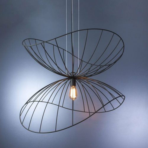 Люстра підвісна Imperium Light Butterfly