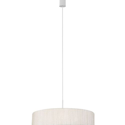 Люстра Nowodvorski Turda E27 3x25W IP20 Біла