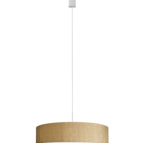 Люстра Nowodvorski Turda E27 3x25W IP20 Золота