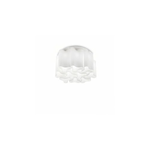 Люстра пристельова Ideal Lux Compo Pl10 Bianco