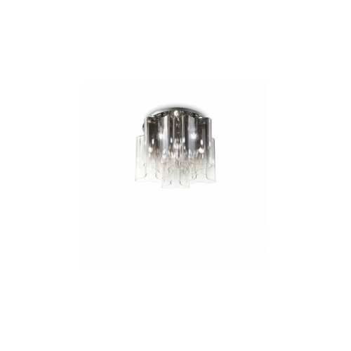 Люстра пристельова Ideal Lux Compo Pl6 Fume'