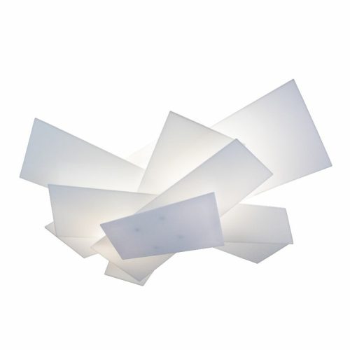 Люстра пристельова Imperium Light Iceberg