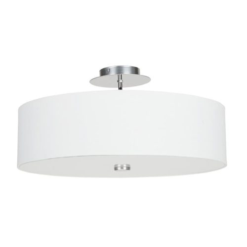 Люстра Nowodvorski Viviane E27 3x60W IP20 Біла