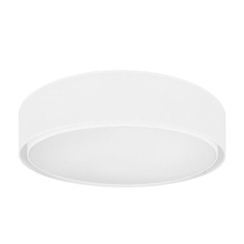 Люстра Nowodvorski Mist E27 7x25W IP20 Біла