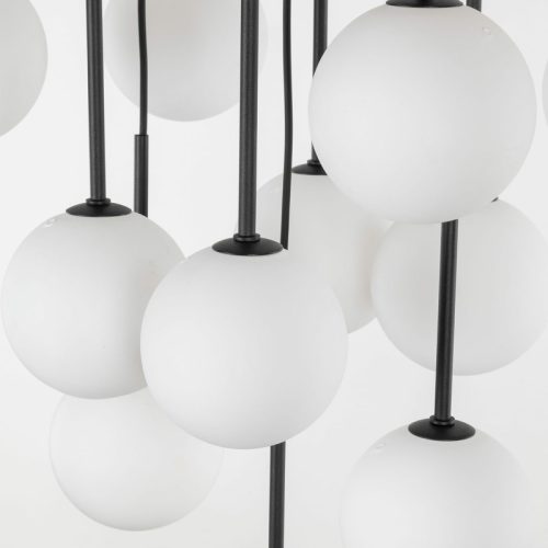 Люстра TK Lighting Martin G9 13x6W IP20 - Зображення 3