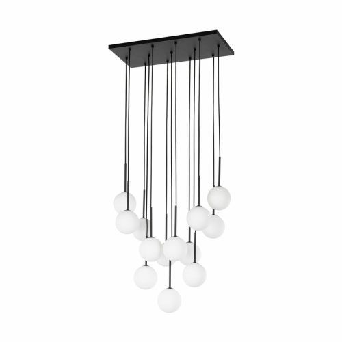 Люстра TK Lighting Martin G9 13x6W IP20