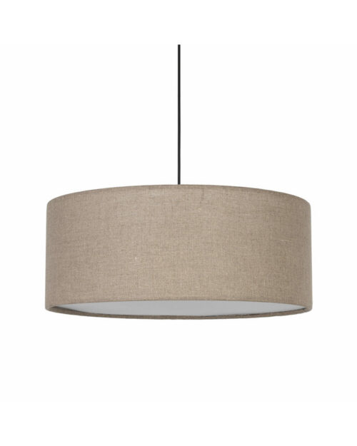Люстра TK Lighting Earth E27 3x15W IP20 - Зображення 2