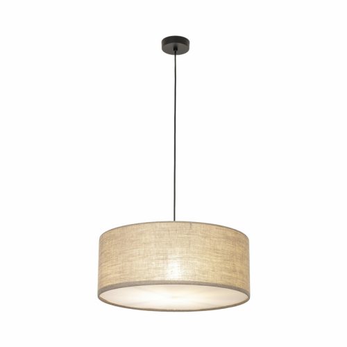 Люстра TK Lighting Earth E27 3x15W IP20 - Зображення 3