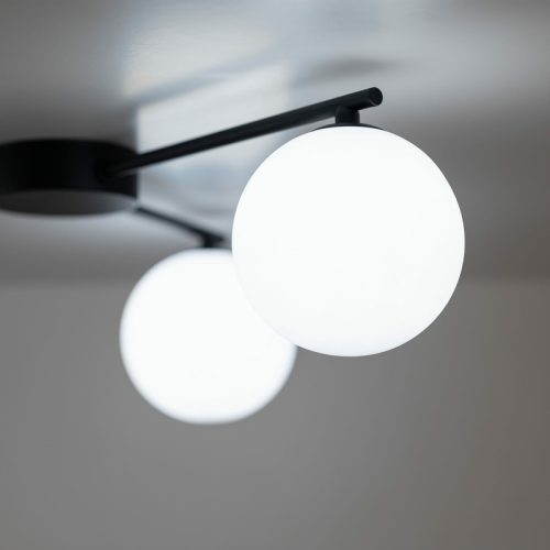 Люстра TK Lighting Elton G9 3x8W IP20 - Зображення 3