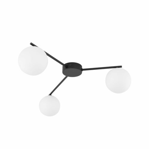 Люстра TK Lighting Elton G9 3x8W IP20