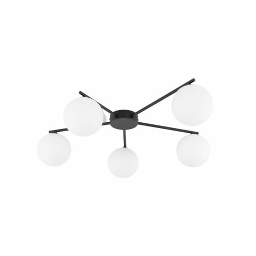 Люстра TK Lighting Elton G9 5x8W IP20