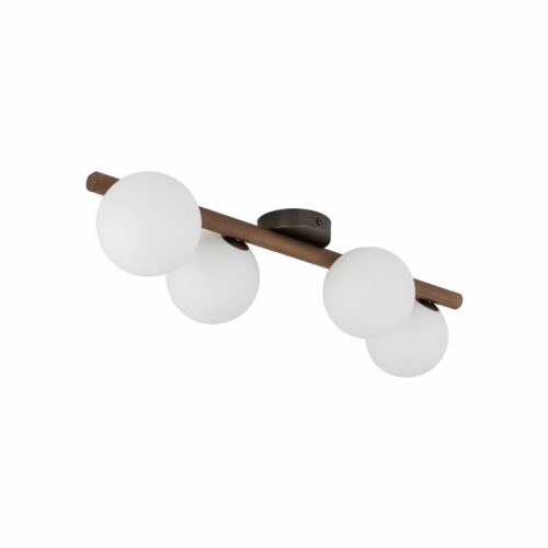 Люстра TK Lighting Estera G9 4x8W IP20