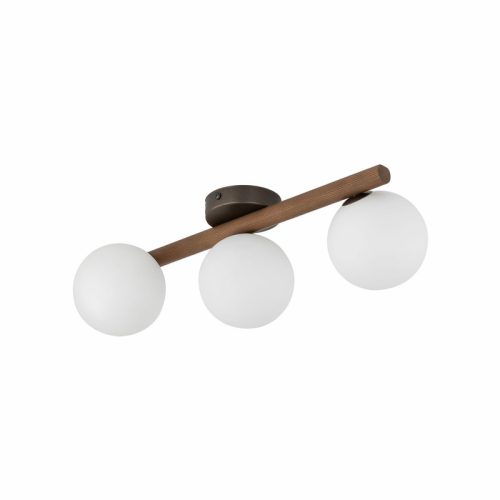 Люстра TK Lighting Estera G9 3x8W IP20