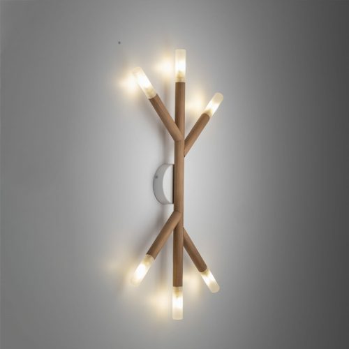 Світильник TK Lighting Noble G9 6x6W IP20 - Зображення 3