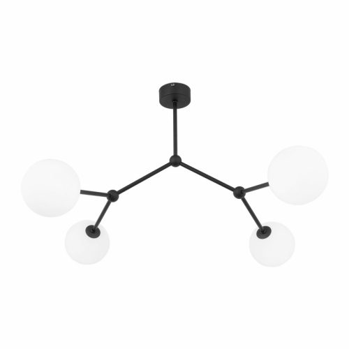 Люстра Tk Lighting Fairy G9 4x6W IP20 - Зображення 1