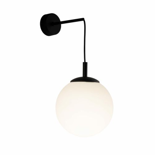 Бра, настінний світильник TK Lighting Esme E27 1x15W IP20 - Зображення 2