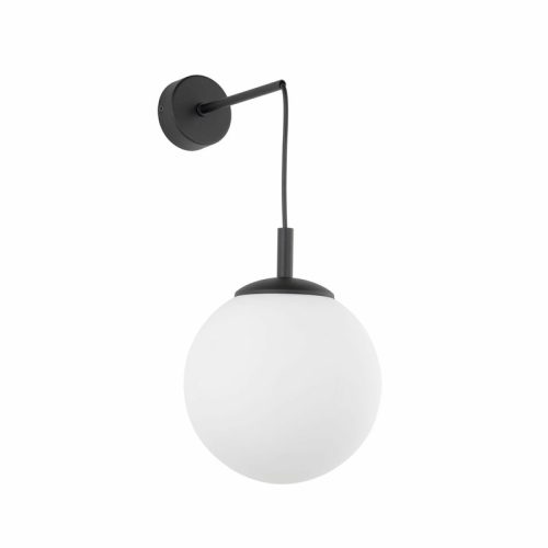 Бра, настінний світильник TK Lighting Esme E27 1x15W IP20 - Зображення 1
