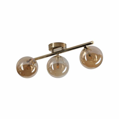 Люстра TK Lighting Estera G9 3x6W IP20