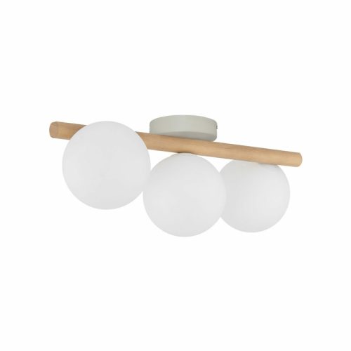 Люстра TK Lighting Estera G9 3x6W IP20 - Зображення 3