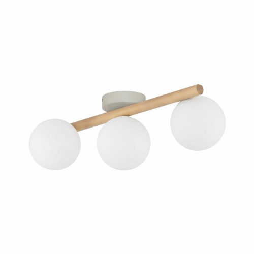 Люстра TK Lighting Estera G9 3x6W IP20