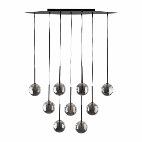 Люстра TK Lighting Estera G9 9x6W IP20