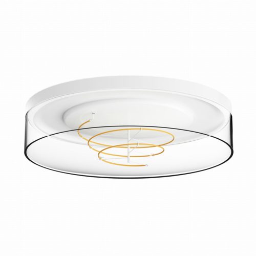 Люстра Zuma Line Led 1x17W 2700K 1800Lm IP20 - Зображення 1
