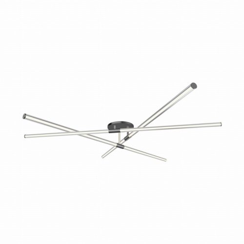 Люстра Zuma Line Lautaro Led 1x18W 3000K-6000K 1800Lm IP20 - Зображення 1
