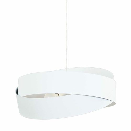 Люстра Zuma Line Tornado E27 3x40W IP20 Біла - Зображення 2