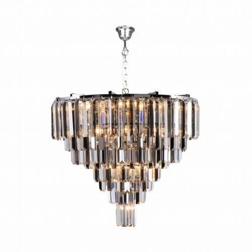 Люстра Zuma Line Versailles E14 20x40W IP20