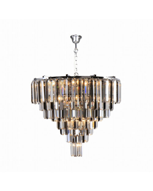 Люстра Zuma Line Versailles E14 20x40W IP20