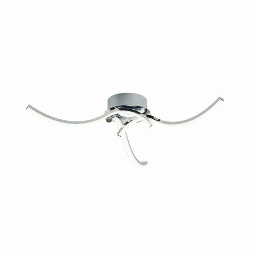 Люстра Zuma Line Focus Led 1x20W 3000K-6000K 1300Lm IP20 - Зображення 1