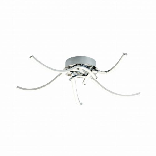 Люстра Zuma Line Focus Led 1x35W 3000K-6000K 2300Lm IP20 - Зображення 1