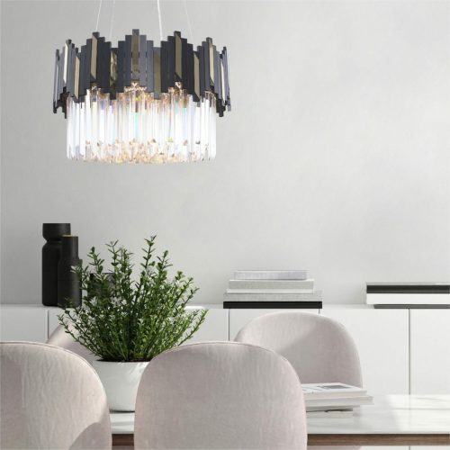 Люстра Zuma Line Rotta E14 6x40W IP20 - Зображення 2
