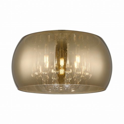 Люстра Zuma Line Crystal G9 5x33W IP20 - Зображення 1