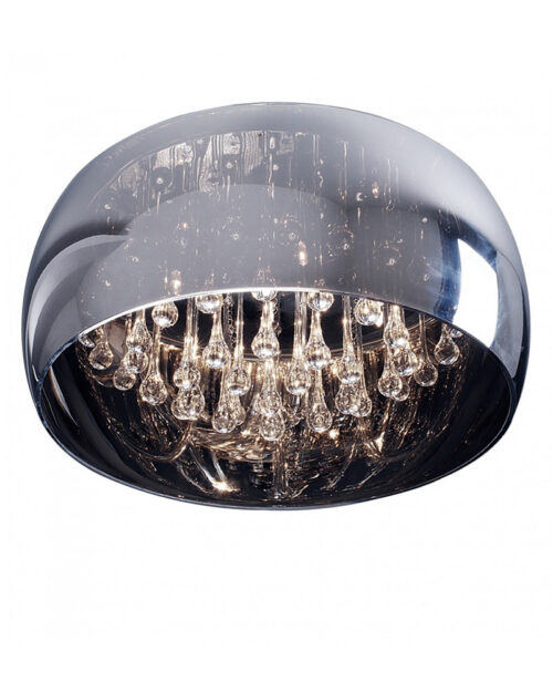 Люстра Zuma Line CRYSTAL