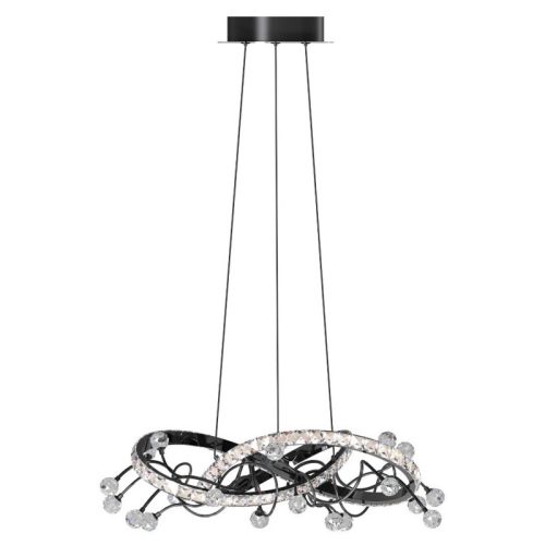 Люстра Zuma Line Maia Led 1x26W 3000K-6000K 3000Lm IP20