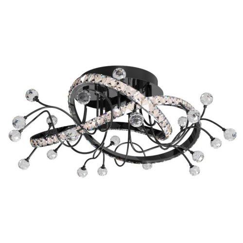 Люстра Zuma Line Maia Led 1x26W 3000K-6000K 3000Lm IP20 - Зображення 3