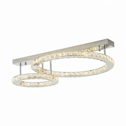 Люстра Zuma Line Girona Led 1x36W 3000K 4200Lm IP20 - Зображення 3