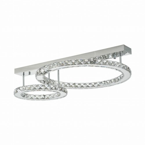 Люстра Zuma Line Girona Led 1x36W 3000K 4200Lm IP20