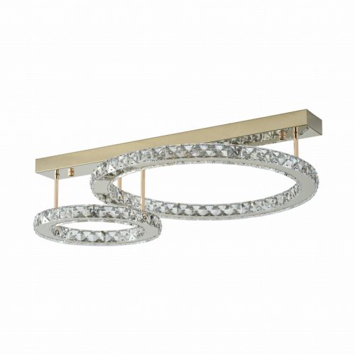 Люстра Zuma Line Girona Led 1x36W 3000K 4200Lm IP20
